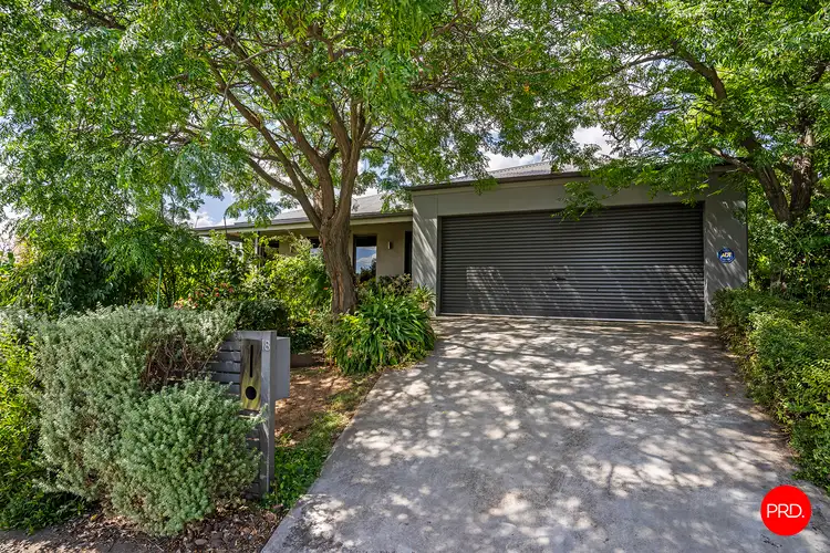 18 Black Street, Long Gully VIC 3550
