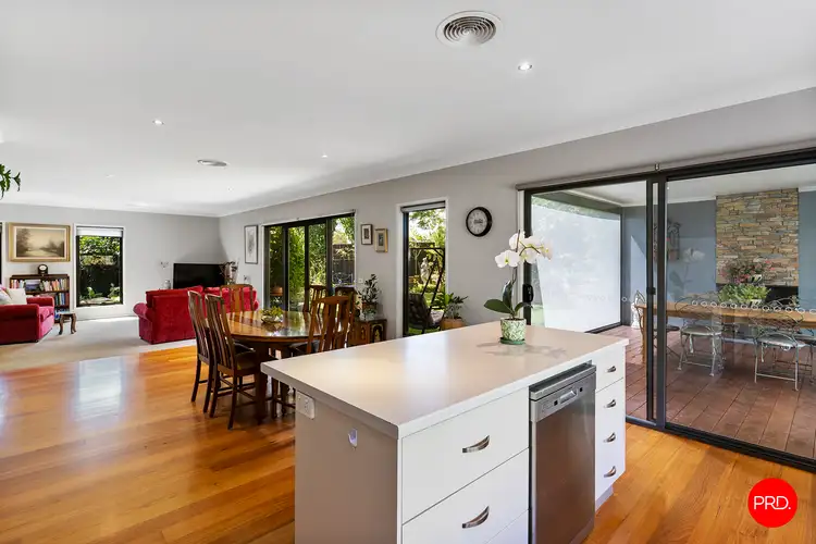 Fifth view of Homely house listing, 18 Black Street, Long Gully VIC 3550