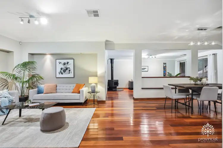 Main view of Homely house listing, 73 Connor Road, Lesmurdie WA 6076