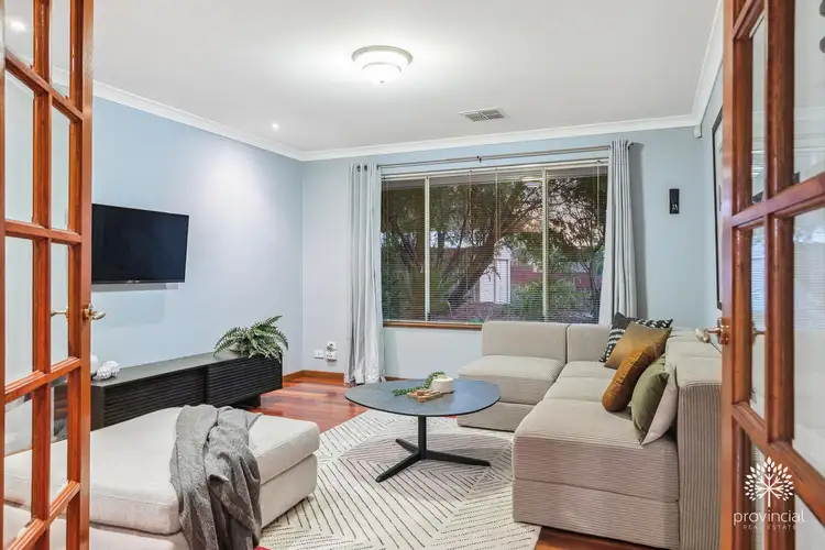 Fifth view of Homely house listing, 73 Connor Road, Lesmurdie WA 6076