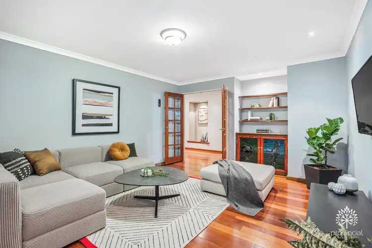 Sixth view of Homely house listing, 73 Connor Road, Lesmurdie WA 6076