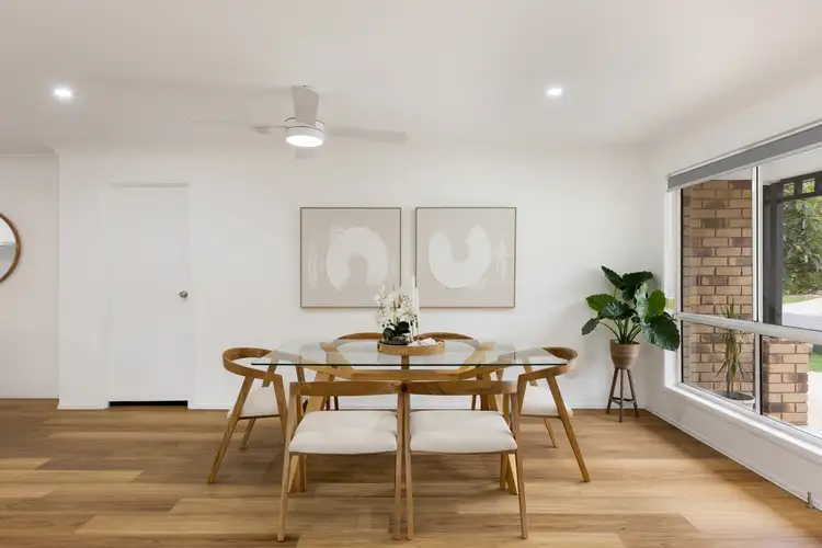 Fifth view of Homely house listing, 17 Chevrotain Place, Chermside West QLD 4032