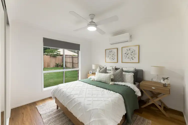 Sixth view of Homely house listing, 17 Chevrotain Place, Chermside West QLD 4032