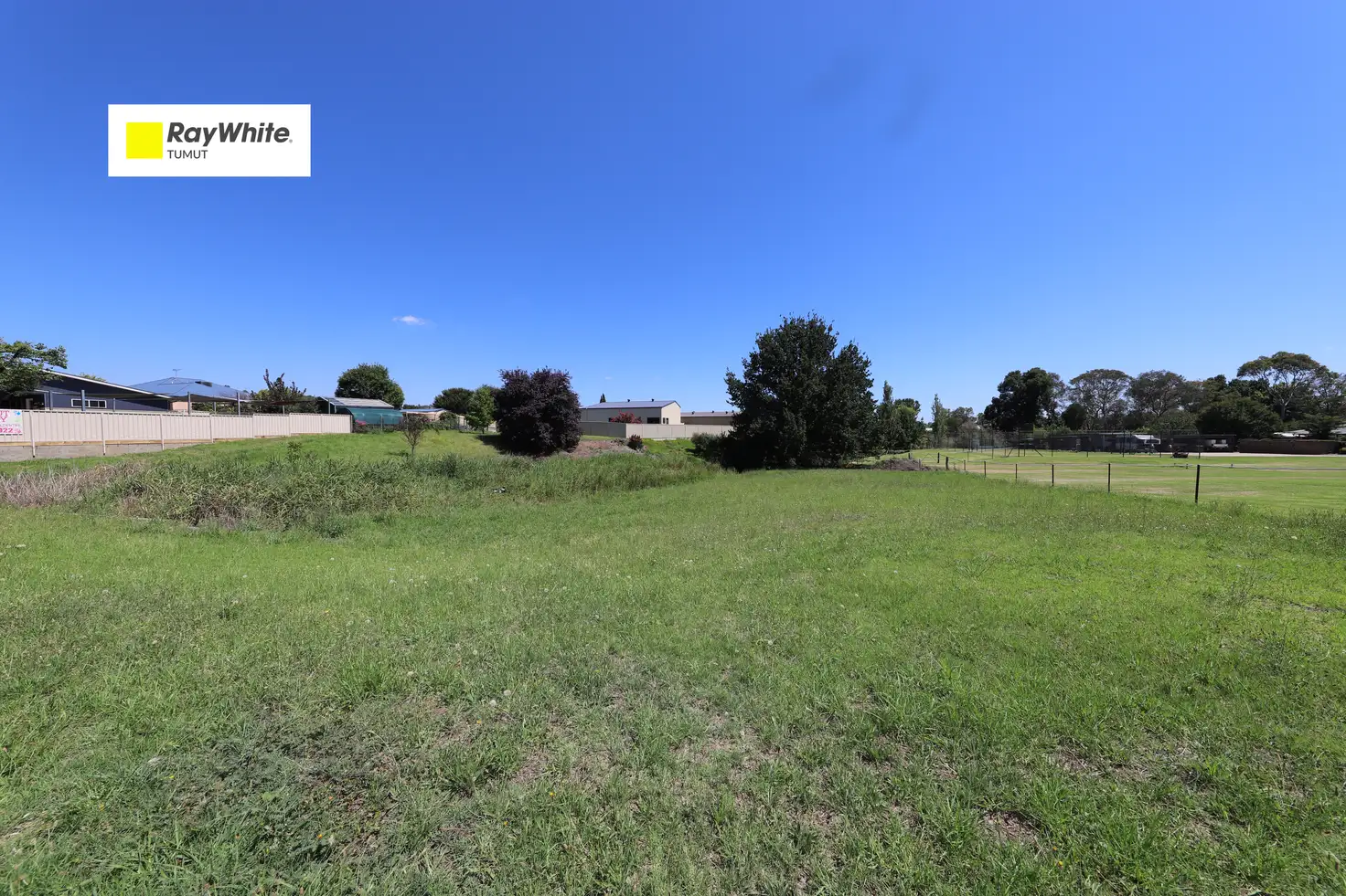 Main view of Homely land listing, 49 Broughton Street, Tumut NSW 2720