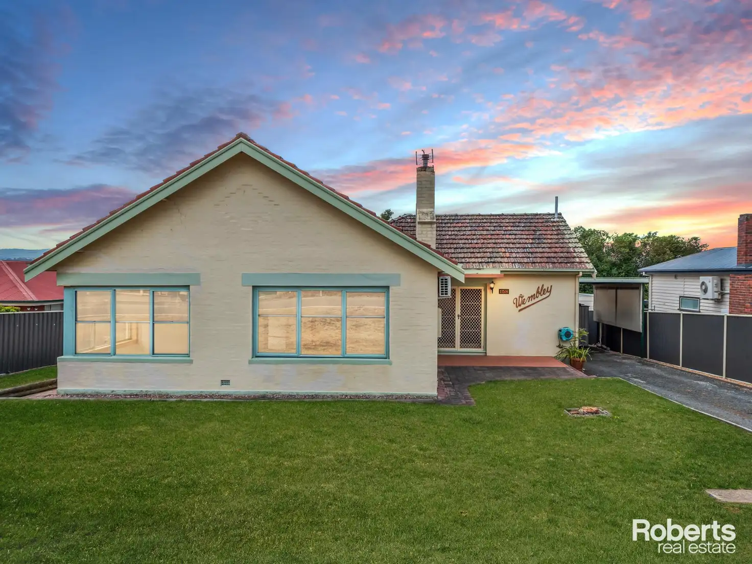 Main view of Homely house listing, 2/158 West Tamar Road, Trevallyn TAS 7250