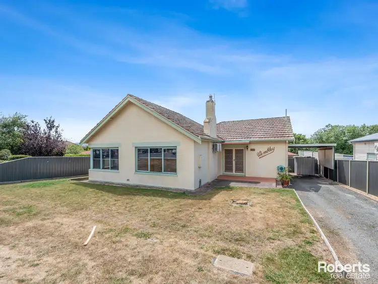 Second view of Homely house listing, 2/158 West Tamar Road, Trevallyn TAS 7250