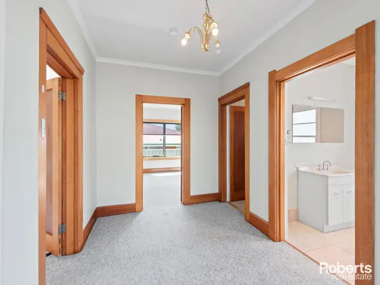 Fourth view of Homely house listing, 2/158 West Tamar Road, Trevallyn TAS 7250