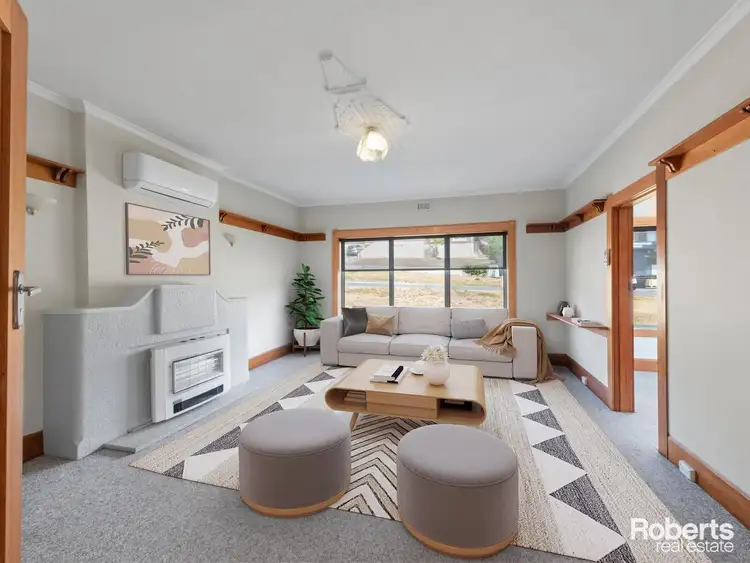 Fifth view of Homely house listing, 2/158 West Tamar Road, Trevallyn TAS 7250