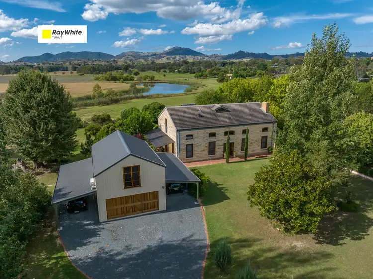 9/477 Wee Jasper Road, Tumut NSW 2720