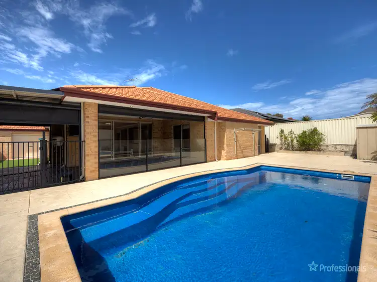 Main view of Homely house listing, 37 Yandella Promenade, Tapping WA 6065