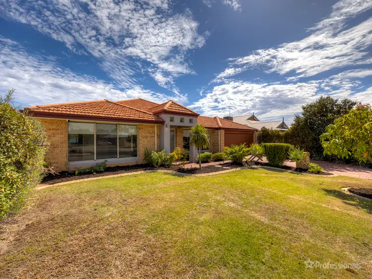Second view of Homely house listing, 37 Yandella Promenade, Tapping WA 6065