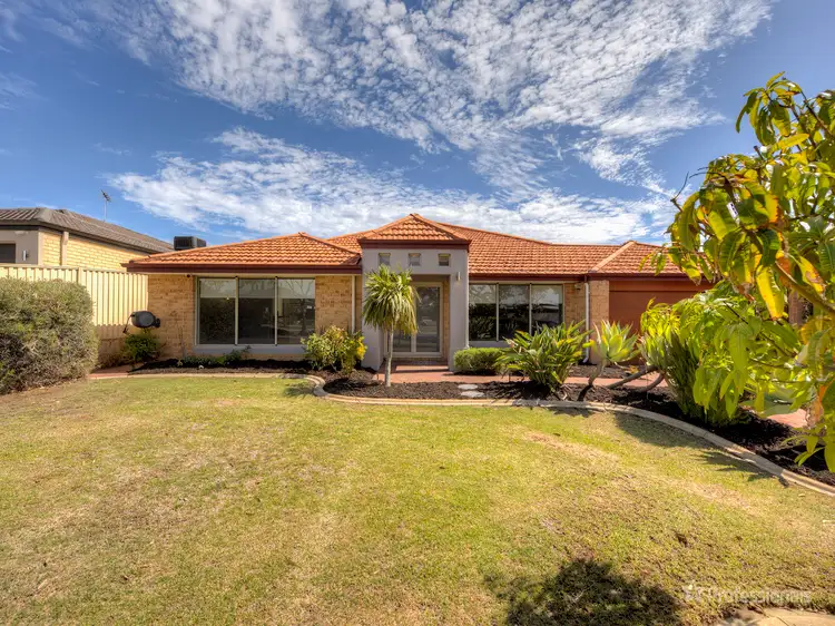 Third view of Homely house listing, 37 Yandella Promenade, Tapping WA 6065
