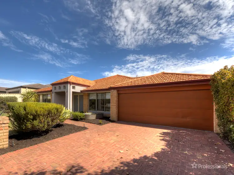 Fourth view of Homely house listing, 37 Yandella Promenade, Tapping WA 6065