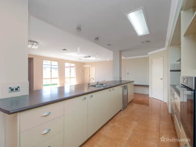 Fifth view of Homely house listing, 37 Yandella Promenade, Tapping WA 6065