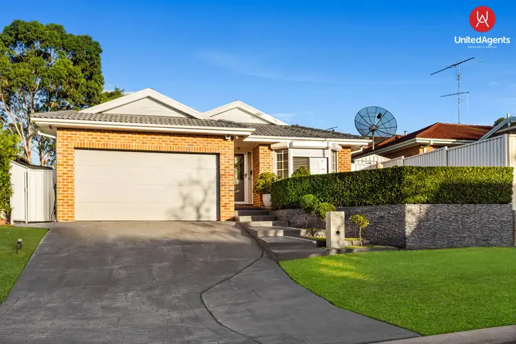Second view of Homely house listing, 30 Marina Crescent, Cecil Hills NSW 2171