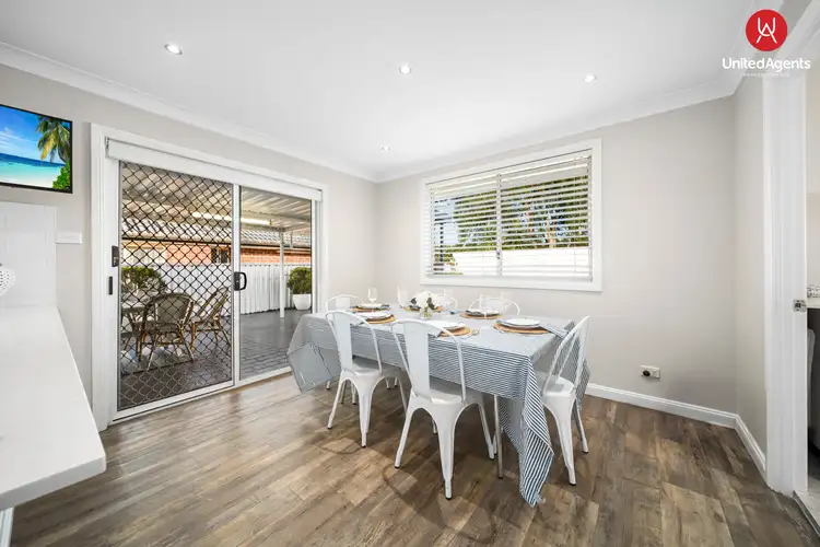 Fifth view of Homely house listing, 30 Marina Crescent, Cecil Hills NSW 2171
