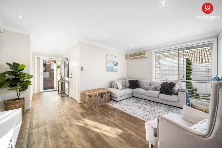 Sixth view of Homely house listing, 30 Marina Crescent, Cecil Hills NSW 2171