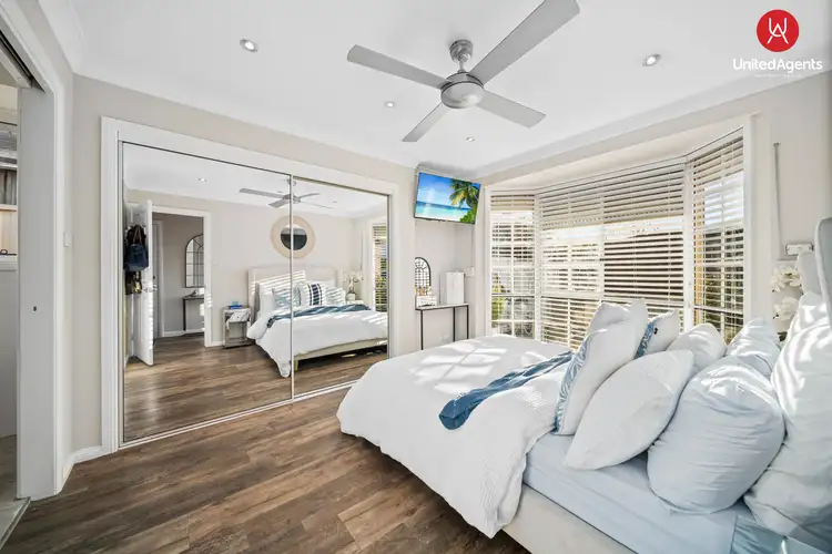 Seventh view of Homely house listing, 30 Marina Crescent, Cecil Hills NSW 2171