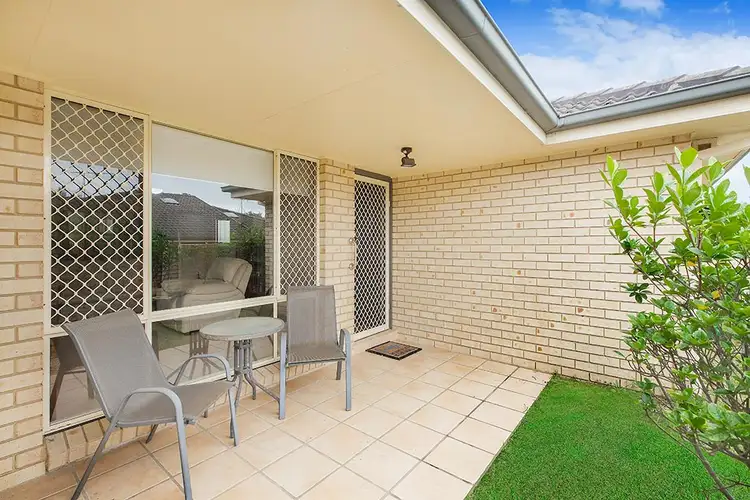 Second view of Homely unit listing, 3/6 Centre Avenue, Blackalls Park NSW 2283