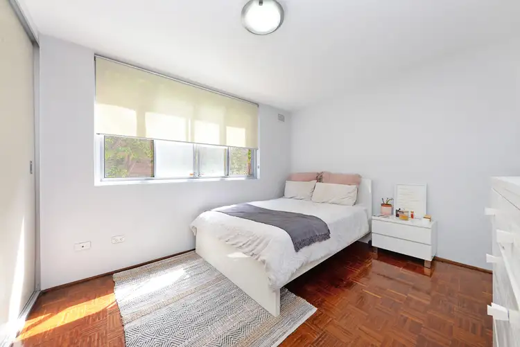 Fourth view of Homely unit listing, 8/42 Bream Street, Coogee NSW 2034