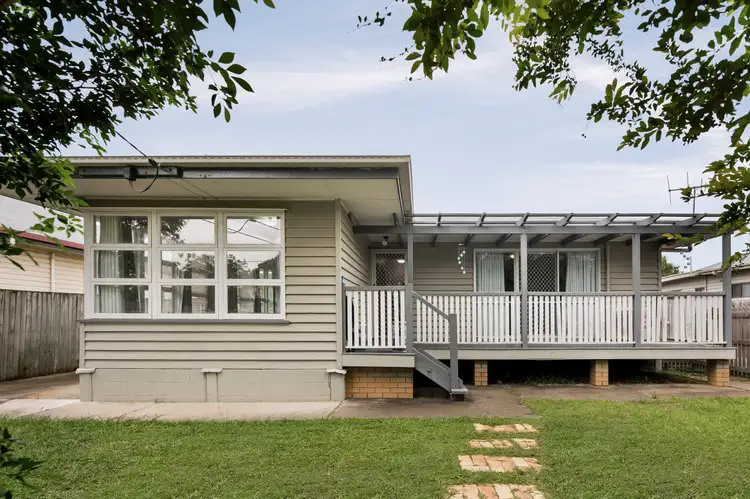 108 Lyndhurst Road, Boondall QLD 4034