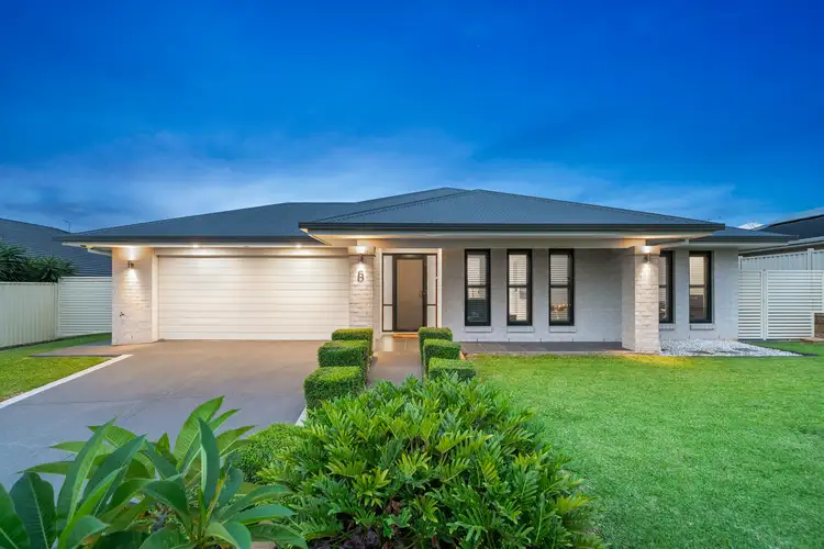 6 Hugh Crescent, Murrumba Downs QLD 4503