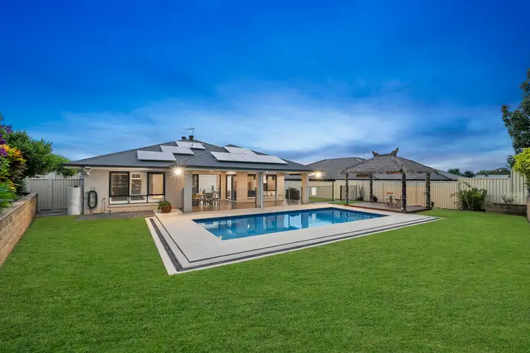 Second view of Homely house listing, 6 Hugh Crescent, Murrumba Downs QLD 4503