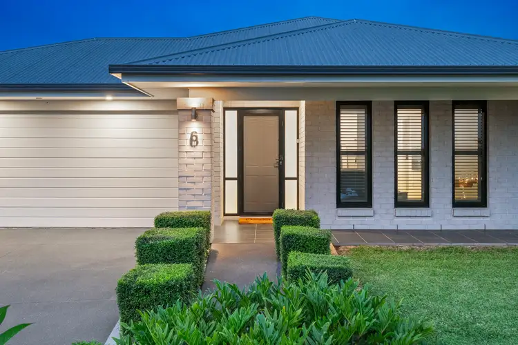 Third view of Homely house listing, 6 Hugh Crescent, Murrumba Downs QLD 4503