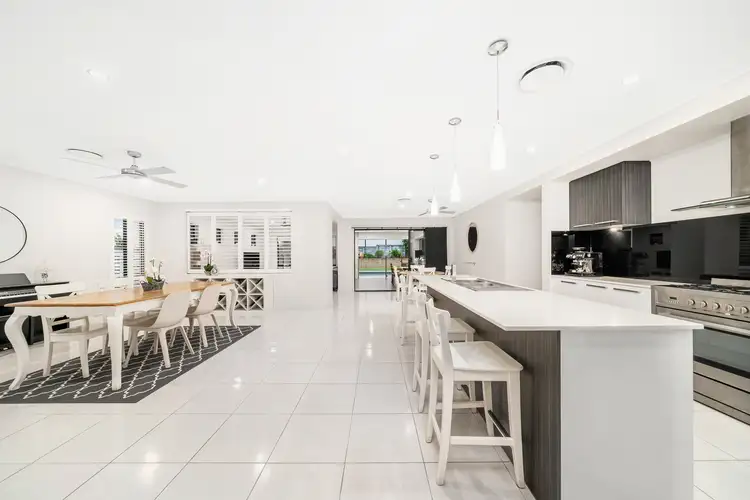 Fourth view of Homely house listing, 6 Hugh Crescent, Murrumba Downs QLD 4503