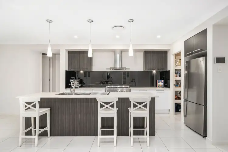 Fifth view of Homely house listing, 6 Hugh Crescent, Murrumba Downs QLD 4503