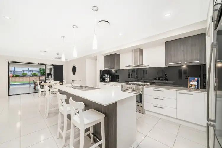 Sixth view of Homely house listing, 6 Hugh Crescent, Murrumba Downs QLD 4503