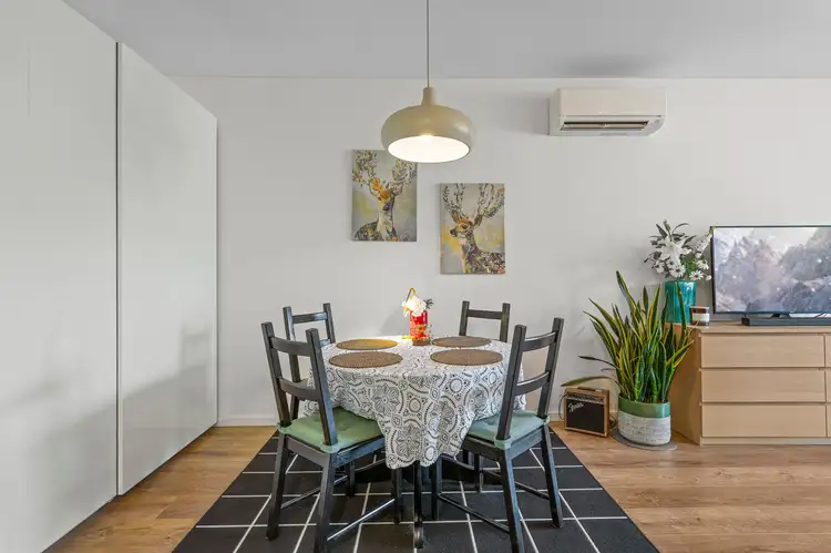 Fifth view of Homely apartment listing, 103/17 Shepherd Street, Liverpool NSW 2170