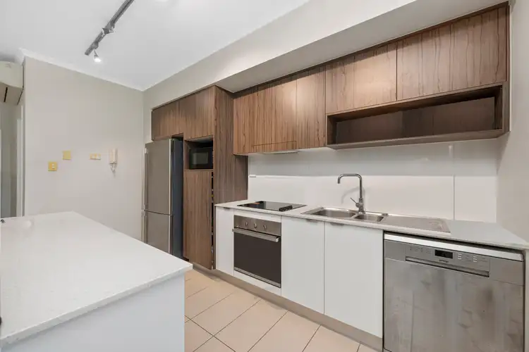 Second view of Homely unit listing, 6206/10 Kokoda Street, Idalia QLD 4811