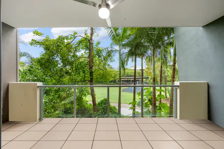 Fifth view of Homely unit listing, 6206/10 Kokoda Street, Idalia QLD 4811