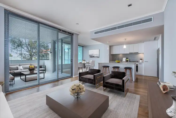 1C/1303 Hay Street, West Perth WA 6005