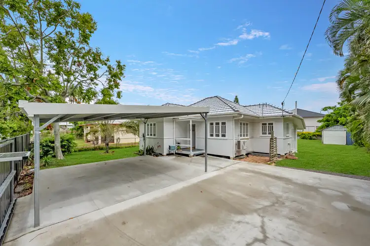 18 Granville Street, Pimlico QLD 4812