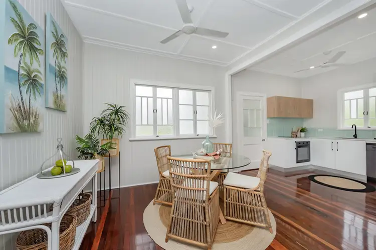 Third view of Homely house listing, 18 Granville Street, Pimlico QLD 4812