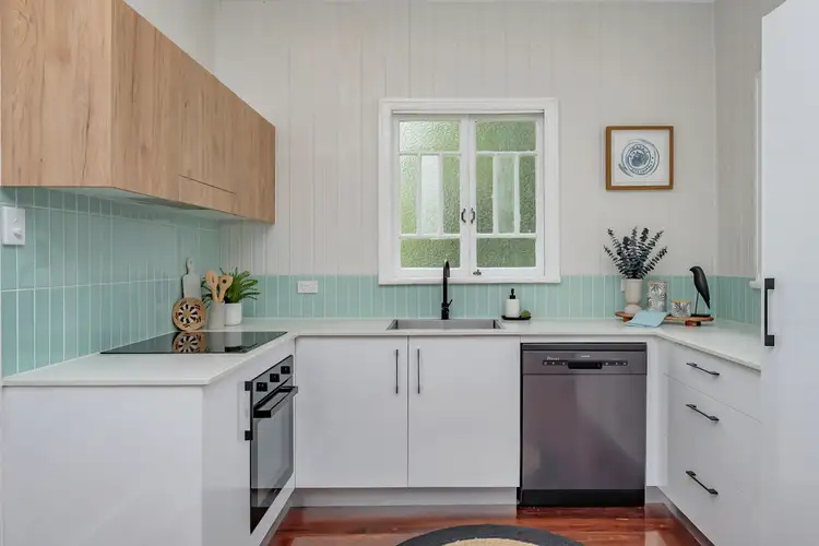 Fourth view of Homely house listing, 18 Granville Street, Pimlico QLD 4812