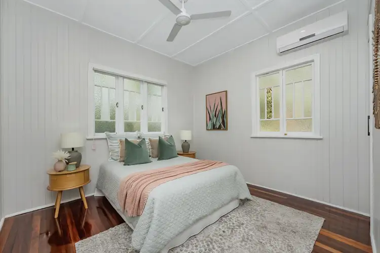 Fifth view of Homely house listing, 18 Granville Street, Pimlico QLD 4812