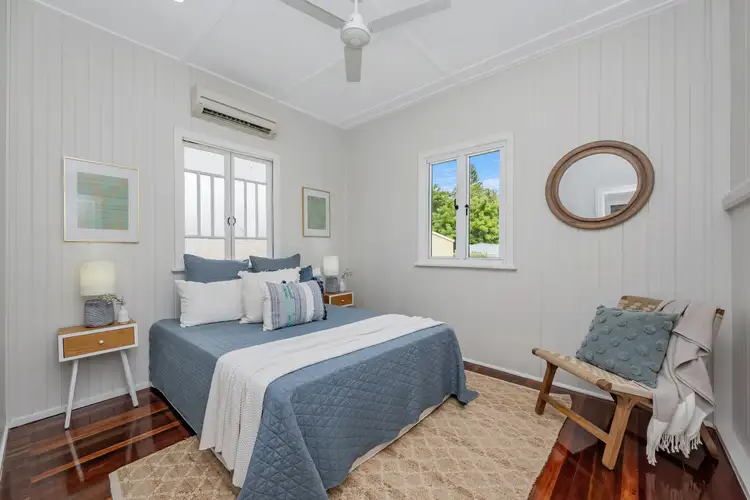 Sixth view of Homely house listing, 18 Granville Street, Pimlico QLD 4812