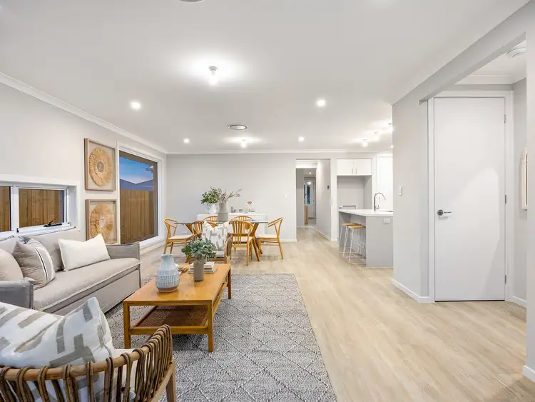 Third view of Homely house listing, 129 Danbulla Street, South Ripley QLD 4306