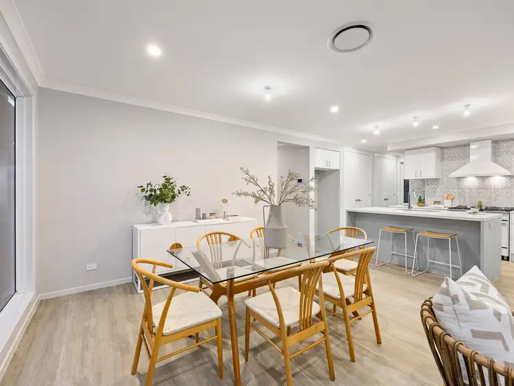 Fourth view of Homely house listing, 129 Danbulla Street, South Ripley QLD 4306