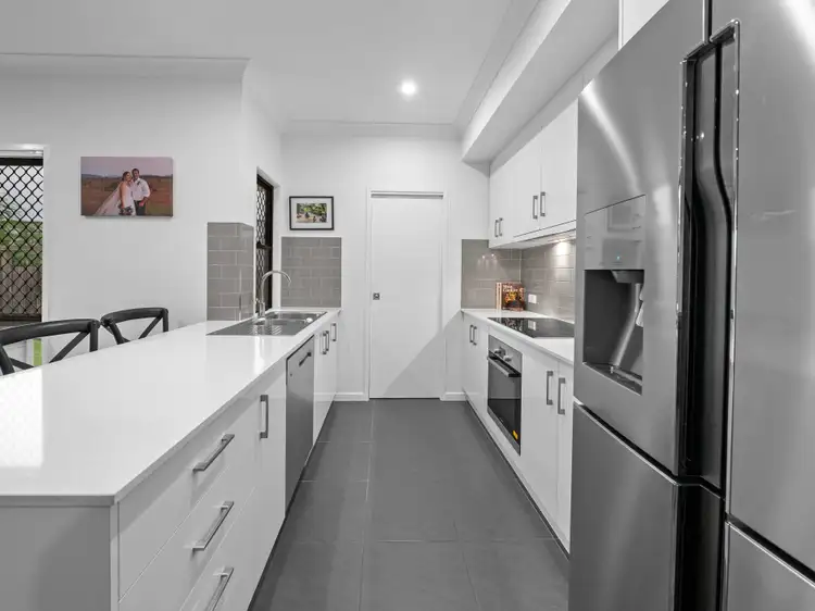 Fifth view of Homely house listing, 5 Celebration Way, South Ripley QLD 4306
