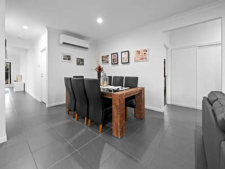 Sixth view of Homely house listing, 5 Celebration Way, South Ripley QLD 4306
