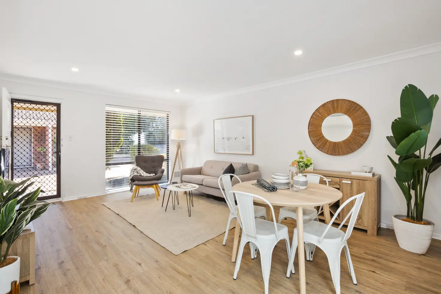 Main view of Homely villa listing, 3/185 Peninsula Road, Maylands WA 6051
