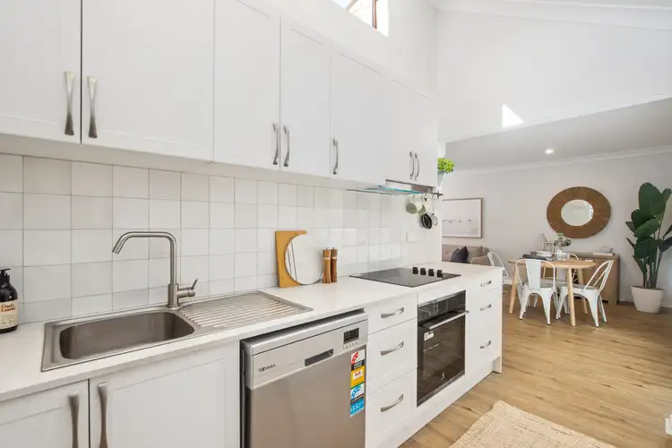 Second view of Homely villa listing, 3/185 Peninsula Road, Maylands WA 6051