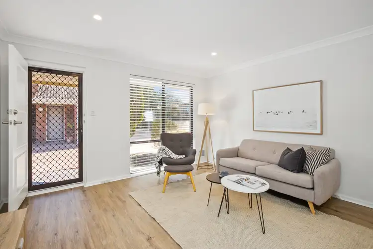 Fourth view of Homely villa listing, 3/185 Peninsula Road, Maylands WA 6051