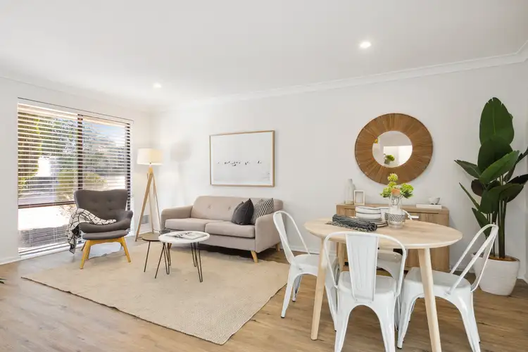 Sixth view of Homely villa listing, 3/185 Peninsula Road, Maylands WA 6051