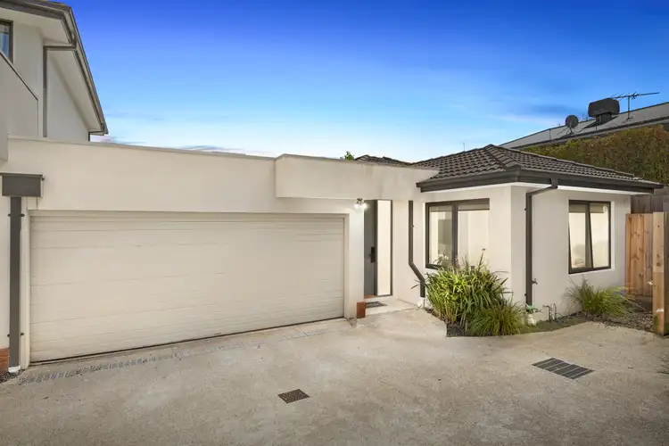 4/769 Burwood Highway, Ferntree Gully VIC 3156