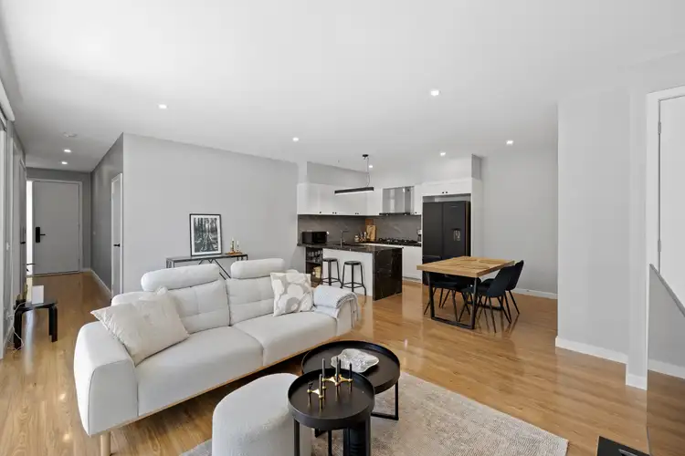 Third view of Homely unit listing, 4/769 Burwood Highway, Ferntree Gully VIC 3156